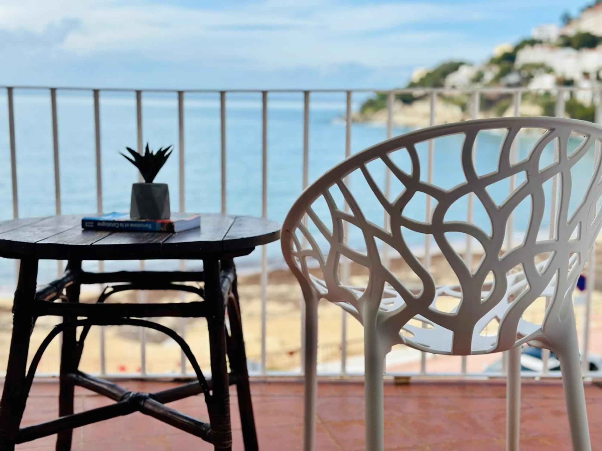 Global Immo 3343 Villa Catherine ロザス エクステリア 写真