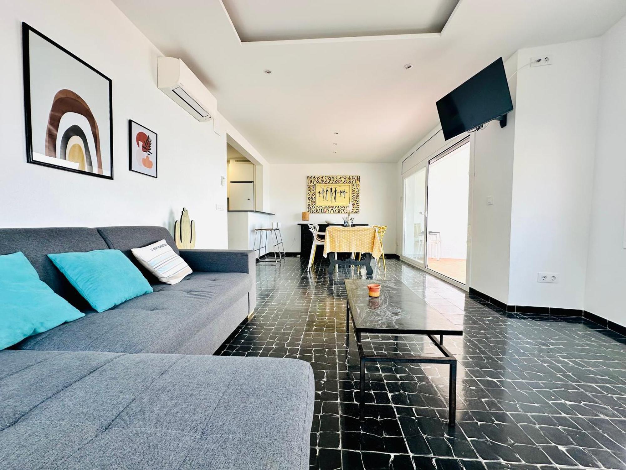 Global Immo 3343 Villa Catherine ロザス エクステリア 写真