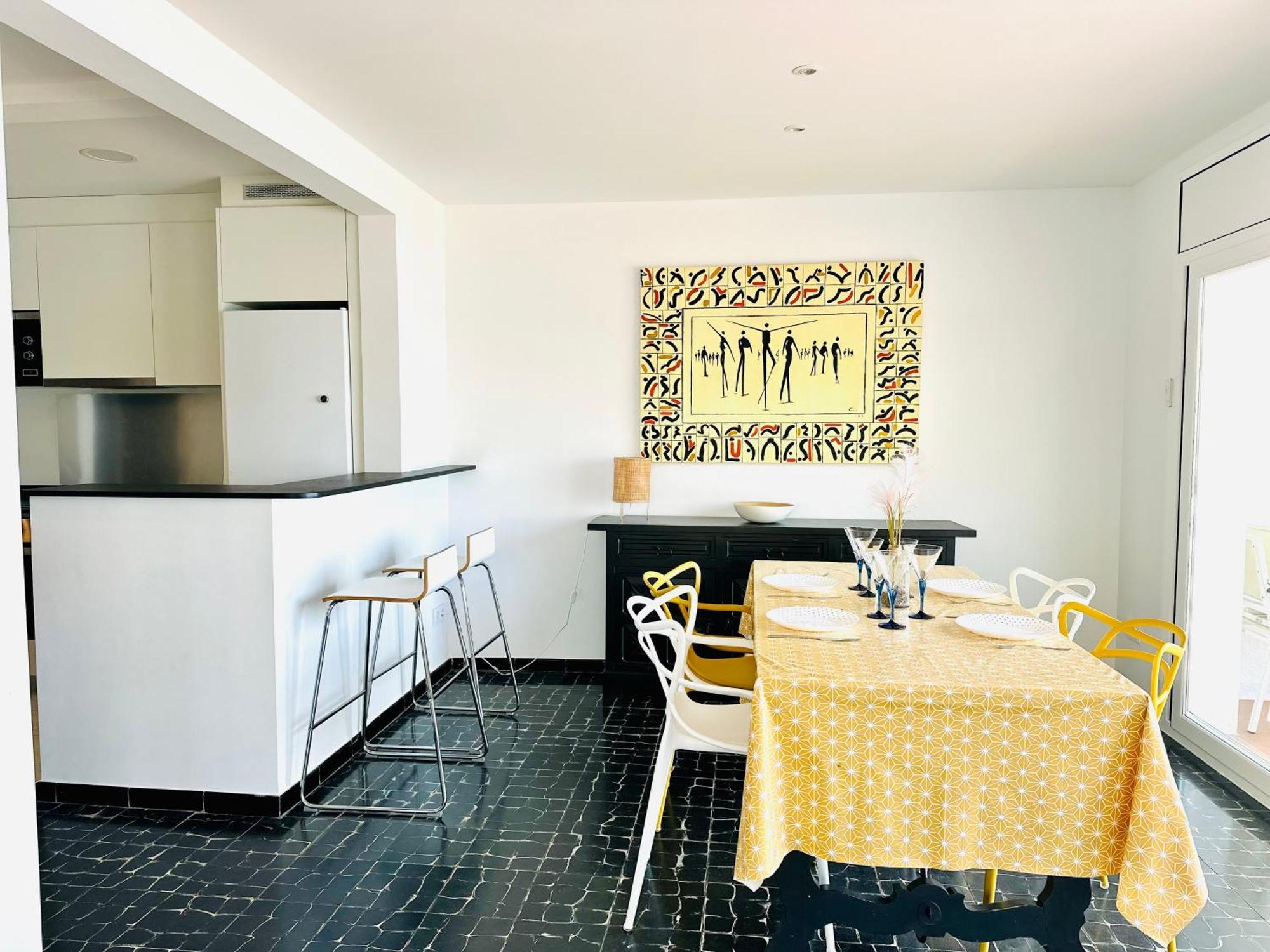 Global Immo 3343 Villa Catherine ロザス エクステリア 写真