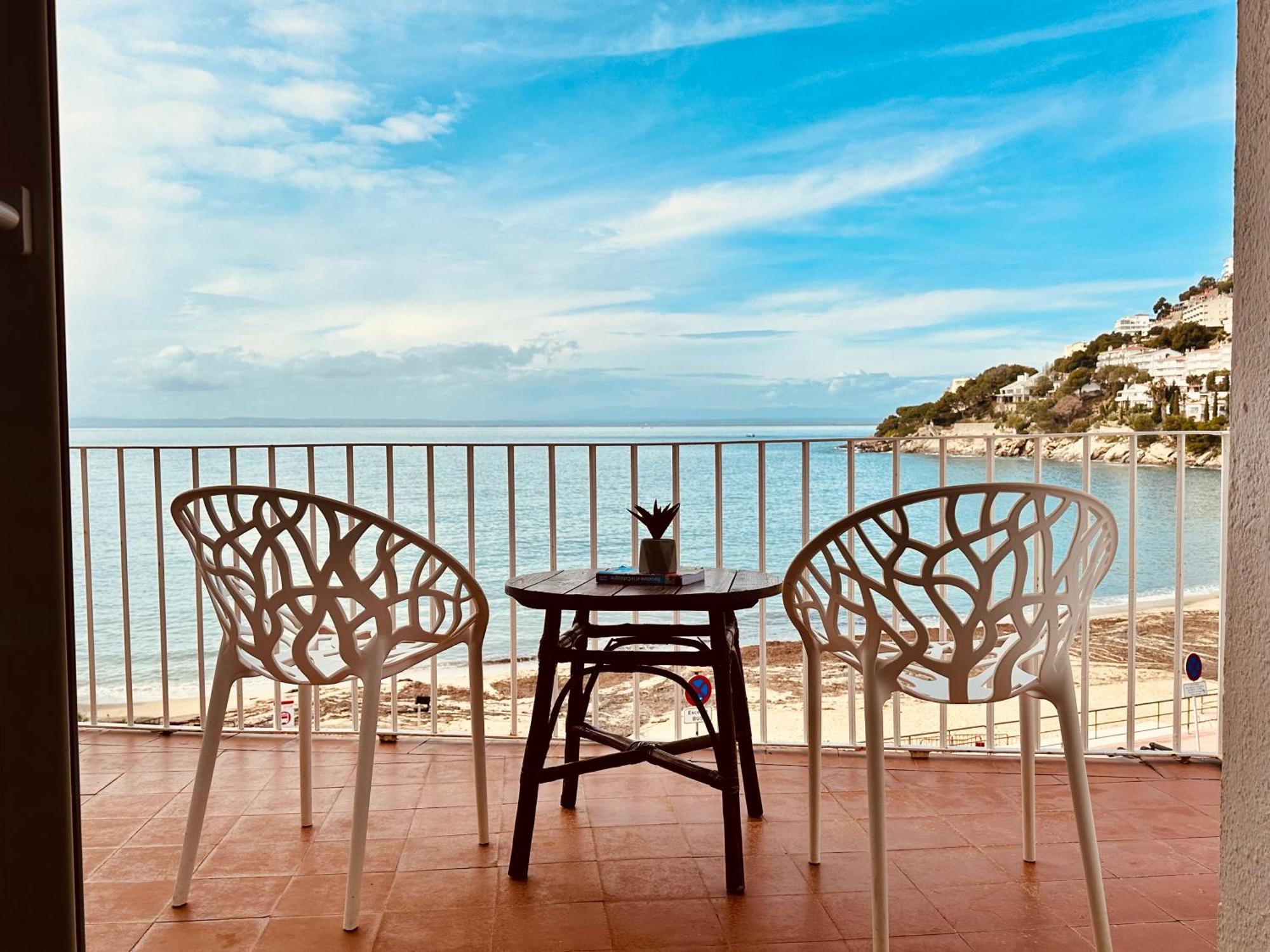Global Immo 3343 Villa Catherine ロザス エクステリア 写真